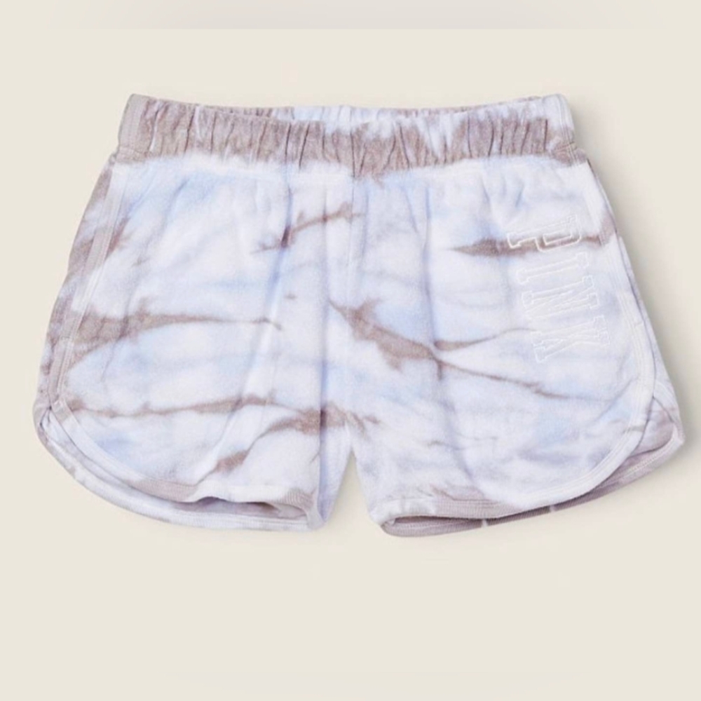 Victoria Secret Pink Shorts Medium